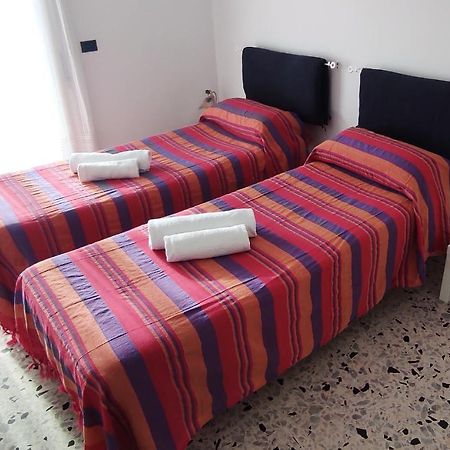 La Casa Di Dany Apartment Roma Ngoại thất bức ảnh
