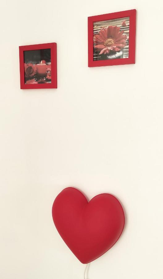 La Casa Di Dany Apartment Roma Ngoại thất bức ảnh