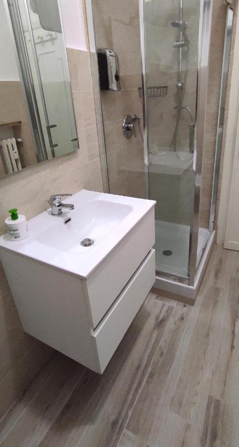 La Casa Di Dany Apartment Roma Ngoại thất bức ảnh
