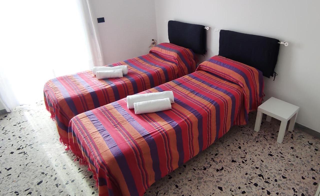 La Casa Di Dany Apartment Roma Ngoại thất bức ảnh