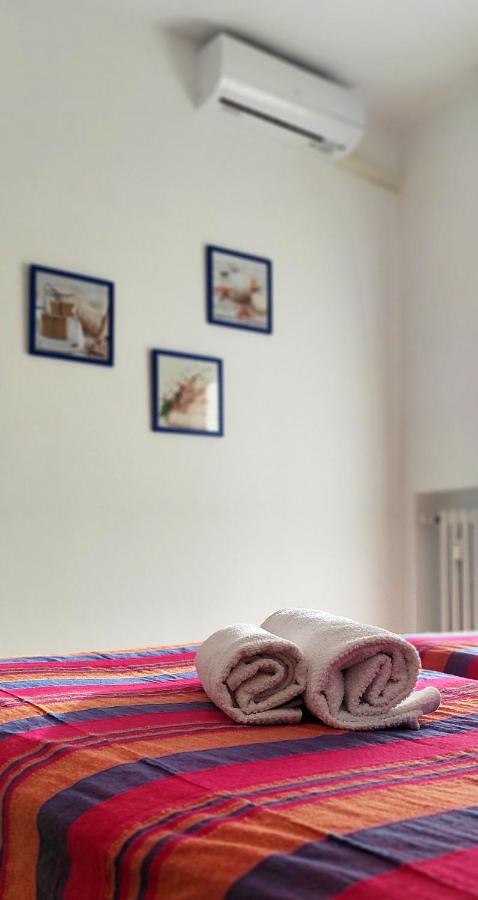 La Casa Di Dany Apartment Roma Ngoại thất bức ảnh