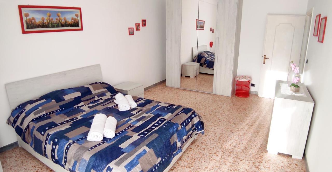 La Casa Di Dany Apartment Roma Ngoại thất bức ảnh